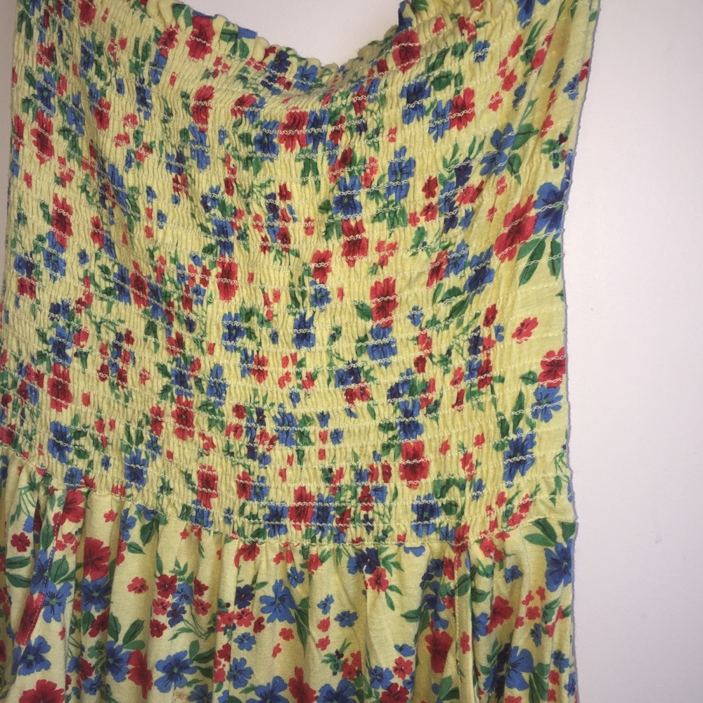 COPY - Design Lab Romper - Picture 3 of 6